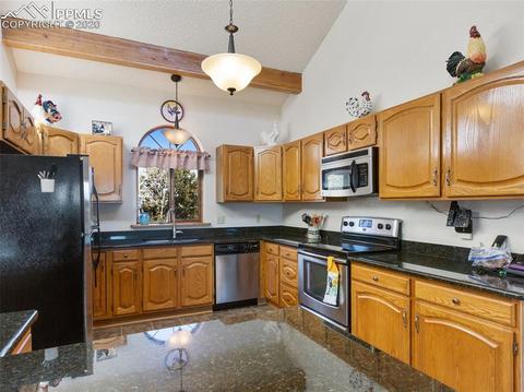 240 Ridge Top Dr, Divide, CO 80814 photo 8