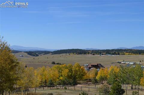 240 Ridge Top Dr, Divide, CO 80814 photo 34