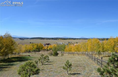 240 Ridge Top Dr, Divide, CO 80814 photo 38