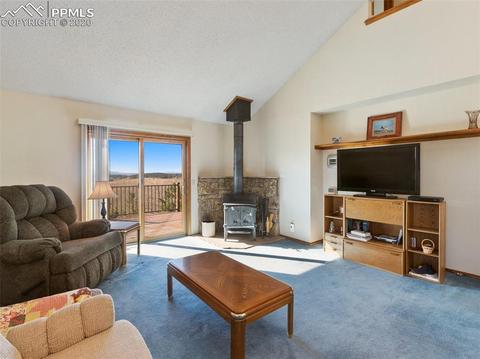 240 Ridge Top Dr, Divide, CO 80814 photo 5