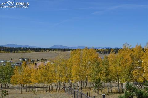 240 Ridge Top Dr, Divide, CO 80814 photo 35