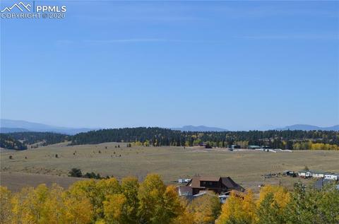 240 Ridge Top Dr, Divide, CO 80814 photo 36