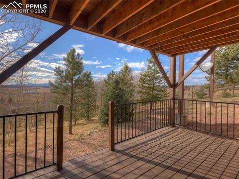 240 Ridge Top Dr, Divide, CO 80814 photo 18