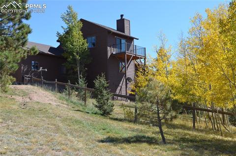 240 Ridge Top Dr, Divide, CO 80814 photo 31