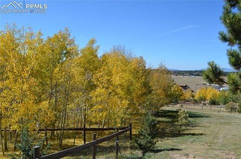240 Ridge Top Dr, Divide, CO 80814 photo 24