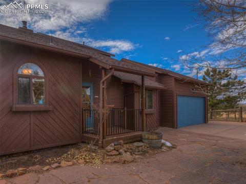 240 Ridge Top Dr, Divide, CO 80814 photo 3