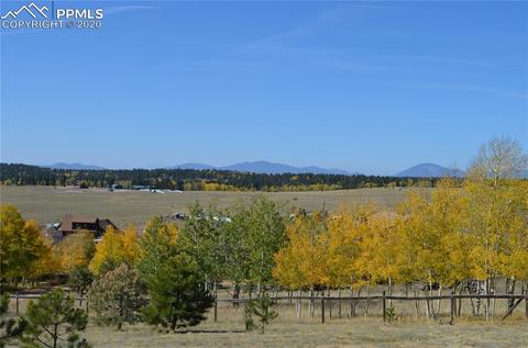 240 Ridge Top Dr, Divide, CO 80814 photo 27