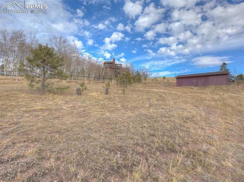 240 Ridge Top Dr, Divide, CO 80814 photo 20