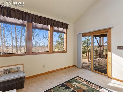 240 Ridge Top Dr, Divide, CO 80814 photo 16