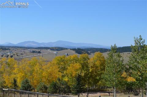 240 Ridge Top Dr, Divide, CO 80814 photo 28