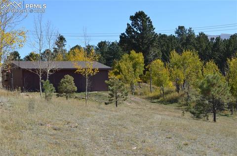 240 Ridge Top Dr, Divide, CO 80814 photo 32