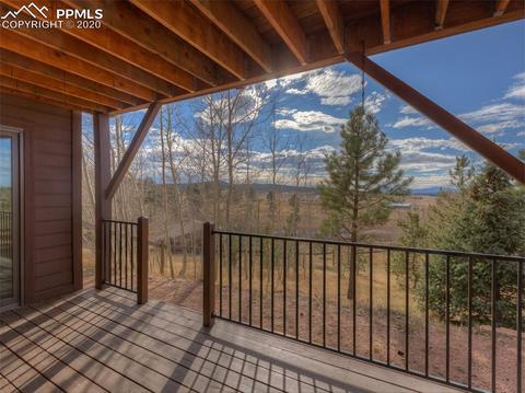 240 Ridge Top Dr, Divide, CO 80814 photo 17