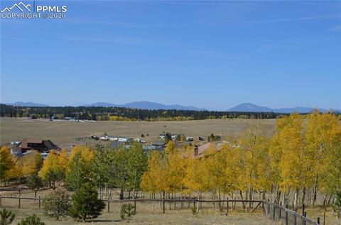 240 Ridge Top Dr, Divide, CO 80814 photo 33