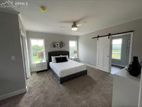 7041 Otoole Dr, Calhan, CO 80808 photo 12