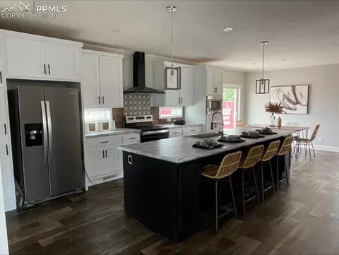 7041 Otoole Dr, Calhan, CO 80808 photo 3