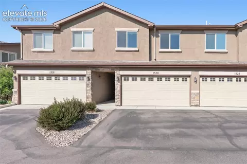 1520 York Rd, Colorado Springs, CO 80918
