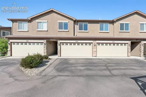 1520 York Rd, Colorado Springs, CO 80918