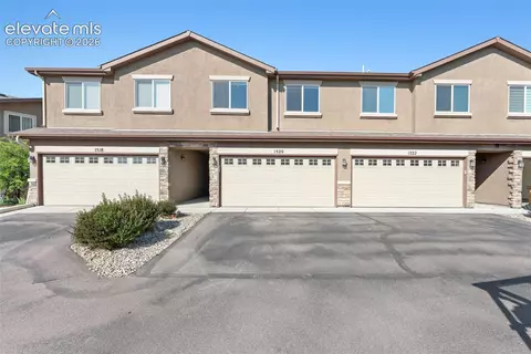 1520 York Rd, Colorado Springs, CO 80918