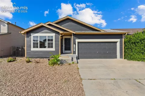11095 Falling Star Rd, Fountain, CO 80817