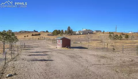 10950 Squawbush Loop, Peyton, CO 80831 photo 33
