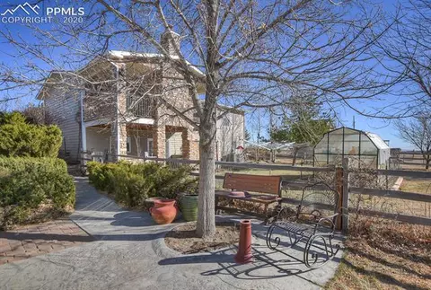 10950 Squawbush Loop, Peyton, CO 80831 photo 29