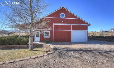 10950 Squawbush Loop, Peyton, CO 80831 photo 36