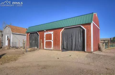 10950 Squawbush Loop, Peyton, CO 80831 photo 32