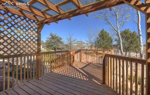 10950 Squawbush Loop, Peyton, CO 80831 photo 1