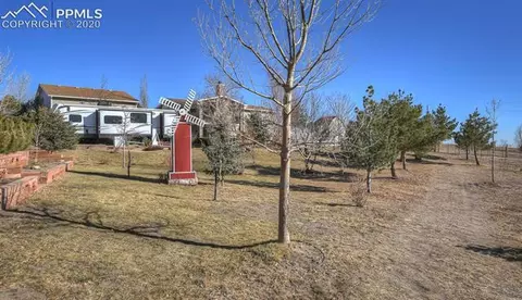10950 Squawbush Loop, Peyton, CO 80831 photo 34