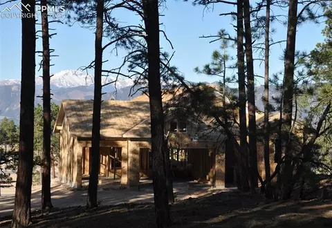 1018 Panoramic Dr, Monument, CO 80132 photo 3
