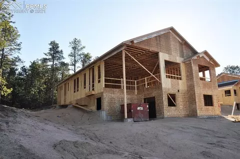 1018 Panoramic Dr, Monument, CO 80132 photo 5