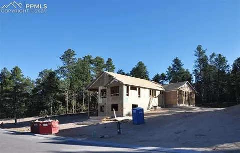 1018 Panoramic Dr, Monument, CO 80132 photo 2