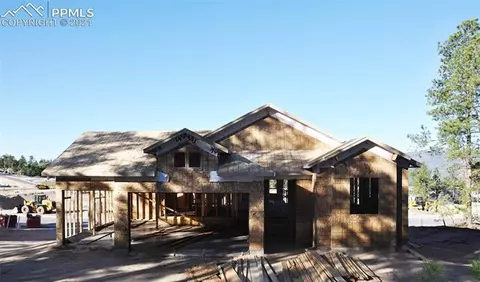 1018 Panoramic Dr, Monument, CO 80132 photo 4