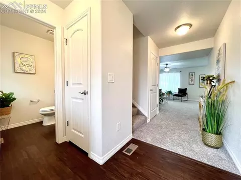 924 Bidwell Dr, Colorado Springs, CO 80915