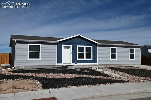23628 Redtail Dr, Colorado Springs, CO 80928