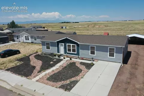 23628 Redtail Dr, Colorado Springs, CO 80928