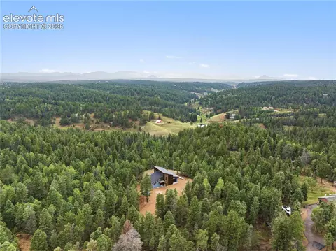View/Area - 1489 County Road 25, Divide, CO 80814 photo 1 of 2
