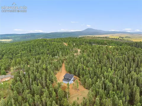 Other - 1489 County Road 25, Divide, CO 80814 photo 1 of 13