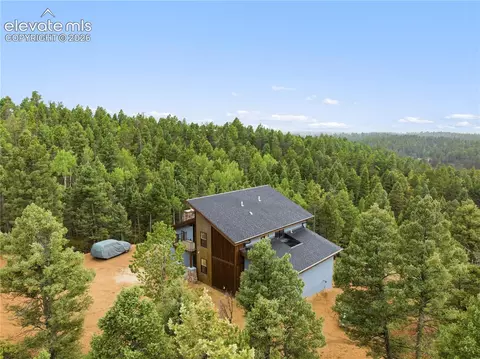 Other - 1489 County Road 25, Divide, CO 80814 photo 12 of 13