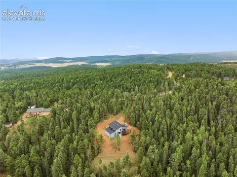 View/Area - 1489 County Road 25, Divide, CO 80814 photo 2 of 2