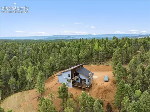 Other - 1489 County Road 25, Divide, CO 80814 photo 13 of 13