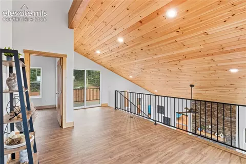 Entry Way - 1489 County Road 25, Divide, CO 80814 photo 3 of 3