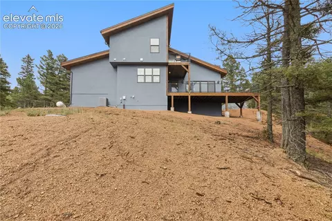 Other - 1489 County Road 25, Divide, CO 80814 photo 9 of 13