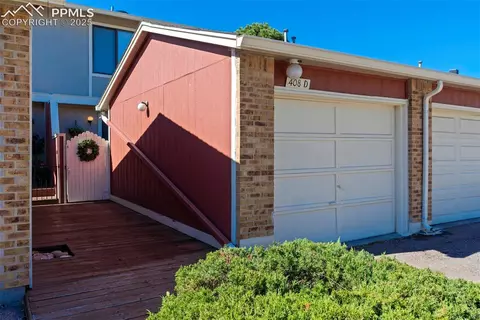 408 W Rockrimmon Blvd #D, Colorado Springs, CO 80919