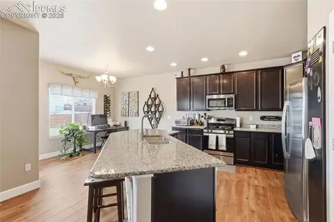 12561 Mt Antero Dr, Peyton, CO 80831 photo 12