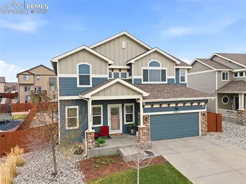 12561 Mt Antero Dr, Peyton, CO 80831 photo 4