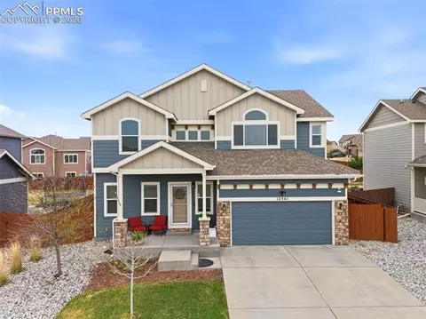 12561 Mt Antero Dr, Peyton, CO 80831 photo 2
