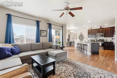 12561 Mt Antero Dr, Peyton, CO 80831 photo 11