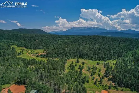 28568 N Highway 67, Woodland Park, CO 80863