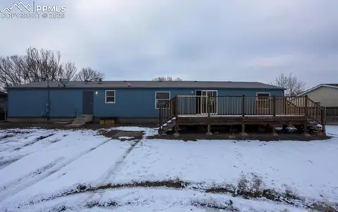 2020 W 12th St, Pueblo, CO 81003